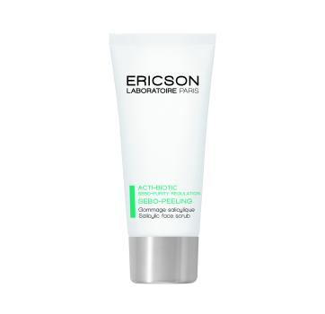 E528 Sebo-Peeling ACTI BIOTIC